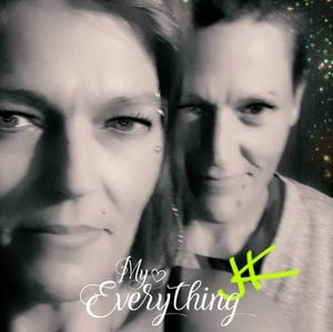 Meet your Posher, Krystal